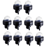 Maxbell 10Piece Primer Bulb for Stihl HT250 FS36 FS40 FS44 FS120 FS120R FS250 FS250R