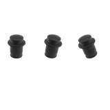 Maxbell 3pcs Universal Car Cigarette Lighter Socket Plug Dust Cover Cap Waterproof