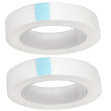 Maxbell 2x Eyelash Individual Extension Supply Lash Tape Micropore Paper Gauze Rolls