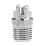 Maxbell 10 Pieces High Pressure Spray Nozzle Tip 1/4" Pressure Washer Accessories