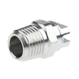 Maxbell 10 Pieces High Pressure Spray Nozzle Tip 1/4" Pressure Washer Accessories