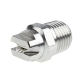 Maxbell 10 Pieces High Pressure Spray Nozzle Tip 1/4" Pressure Washer Accessories