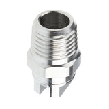 Maxbell 10 Pieces High Pressure Spray Nozzle Tip 1/4" Pressure Washer Accessories