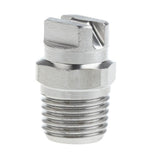 Maxbell 10 Pieces High Pressure Spray Nozzle Tip 1/4" Pressure Washer Accessories