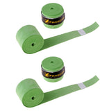 Maxbell 4 Pieces Non Slip Sweat Absorption Tennis Badminton Racket Overgrip Grips