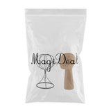 Maxbell 2pcs Mannequin Manikin Head Model Hair Wigs Caps Hat Display Holder Rack