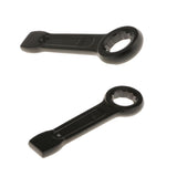 Maxbell Slogging Striking Flogging Slugging Ring Type Spanner Wrench Hammer 30/36mm