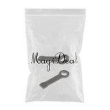 Maxbell Slogging Striking Flogging Slugging Ring Type Spanner Wrench Hammer 30/36mm