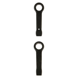Maxbell Slogging Striking Flogging Slugging Ring Type Spanner Wrench Hammer 30/36mm
