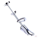 Maxbell 2pieces Adjustable Shoe Stretcher Metal Footwear Extender (EU 39-46)