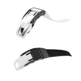 Maxbell 2 Pairs Replacement Inline Roller Skate Shoes Energy Straps with Screws