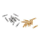 Maxbell Column Type Rotary Ring Bearing Heavy Swivel Fishing Swivels Hook Connector