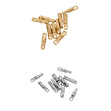 Maxbell Column Type Rotary Ring Bearing Heavy Swivel Fishing Swivels Hook Connector