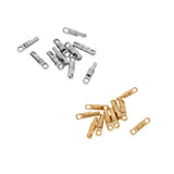 Maxbell Column Type Rotary Ring Bearing Heavy Swivel Fishing Swivels Hook Connector