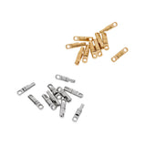 Maxbell Column Type Rotary Ring Bearing Heavy Swivel Fishing Swivels Hook Connector