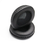 Maxbell 2Pairs Headphones Replacement Earpads Ear Pads Cushion 65mm