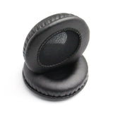 Maxbell 2Pairs Headphones Replacement Earpads Ear Pads Cushion 65mm