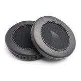 Maxbell 2Pairs Headphones Replacement Earpads Ear Pads Cushion 65mm