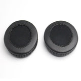 Maxbell 2Pairs Headphones Replacement Earpads Ear Pads Cushion 65mm