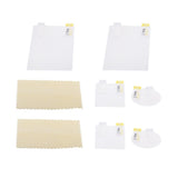 Maxbell 2Pieces Screen Protector Film for iPod Classic 80GB 120GB 160GB