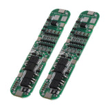 Maxbell 2Piece 5 Series BMS PCB Protection Board For 18650 Lithium Battery