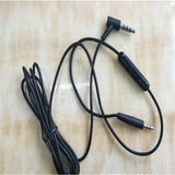 Maxbell 2x Replacement 2.5mm to 3.5mm Cable for BOSE On-Ear 2 OE2 OE2i Headphones