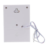 Maxbell 2Pieces Wired Alarm Doorbell Door Access Security Ding-Dong Home Apartment