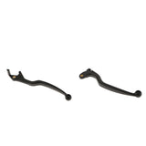 Maxbell 2 Pieces Motorcycle Brake Clutch Hand Levers for for Suzuki GS125 GS 125