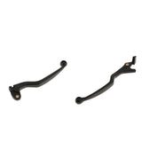 Maxbell 2 Pieces Motorcycle Brake Clutch Hand Levers for for Suzuki GS125 GS 125