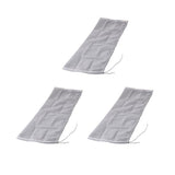 Maxbell 3 Pcs Nut Milk Cold Brew Coffee Juic Reusable Nylon Mesh Strainer Filter Bag