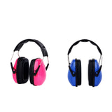 Maxbell 2Pcs Kids Children Ear Defenders Earmuffs Hearing Protection