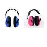 Maxbell 2Pcs Kids Children Ear Defenders Earmuffs Hearing Protection