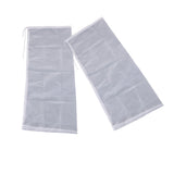 Maxbell 2 Pcs Nut Milk Cold Brew Coffee Juic Reusable Nylon Mesh Strainer Filter Bag