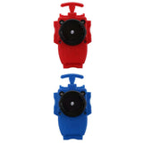 Maxbell 2Pcs Plastic String Launcher for 3053 Series B48 B66   Top