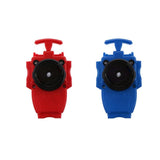 Maxbell 2Pcs Plastic String Launcher for 3053 Series B48 B66   Top