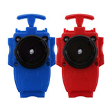 Maxbell 2Pcs Plastic String Launcher for 3053 Series B48 B66   Top