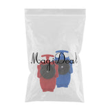 Maxbell 2Pcs Plastic String Launcher for 3053 Series B48 B66   Top