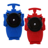 Maxbell 2Pcs Plastic String Launcher for 3053 Series B48 B66   Top