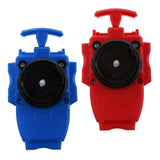 Maxbell 2Pcs Plastic String Launcher for 3053 Series B48 B66   Top