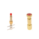 Maxbell Loading Safety Valve Pressure Relief Valve +Connect Plug Quick Connect Tool