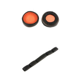 Maxbell Headphones Headband & Ear Pads Cushions for SteelSeries Siberia 840 800