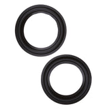 Maxbell Audio Speaker Rubber  Speaker Edge Repair accessories 3 inch & 4 inch