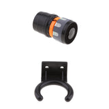 Maxbell Microphone Hook Holders Wall Stands & Dynamic Mic Cartridge Core Capsule