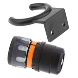 Maxbell Microphone Hook Holders Wall Stands & Dynamic Mic Cartridge Core Capsule