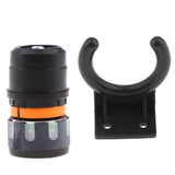 Maxbell Microphone Hook Holders Wall Stands & Dynamic Mic Cartridge Core Capsule