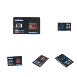 Maxbell 5x New Saitong   Unlock Turbo Sim Card for iPhone 8 7 6S 6 Plus+5S 5C 5