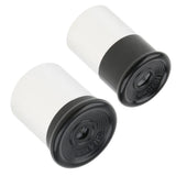 Maxbell 2 x SR4mm+H12.5mm Focal Length Telescope Eyepiece Lens 0.965" for Astronomy