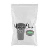 Maxbell Telescope Eyepiece Barlow Lens 5X for Astronomical Photography with Filter
