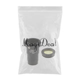 Maxbell Telescope Eyepiece Barlow Lens 5X for Astronomical Photography + Filter #12