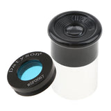 Maxbell Telescope Eyepiece H20mm Focal Length 0.965"/24.5mm + Astronomy Filter #80A